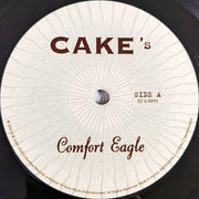 Label Disc: CAKE – Comfort Eagle Vinyl LP | Relix