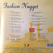 Label Disc: CAKE – Fashion Nugget Vinyl LP | Relix