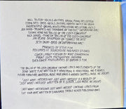 Label Disc: Car Seat Headrest – Teens Of Denial CD | Relix