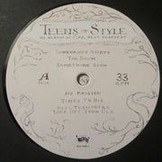 Label Disc: Car Seat Headrest – Teens Of Style Vinyl LP | Relix