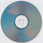 Label Disc: Cat Power – What Would the Community Think CD | Relix