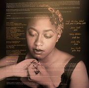 Label Disc: Cecile McLorin Salvant – Womanchild Vinyl LP | Relix