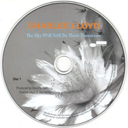 Label Disc: Charles Lloyd – The Sky Will Still Be There Tomorrow CD | Relix