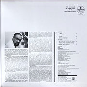 Label Disc: Charles Mingus – Mingus Mingus Mingus Mingus Mingus (Verve Acoustic Sounds Series LP Vinyl) Vinyl LP | Relix