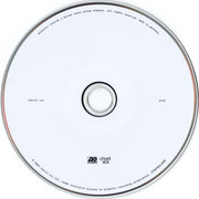 Label Disc: Charli xcx – BRAT (CD) CD | Relix