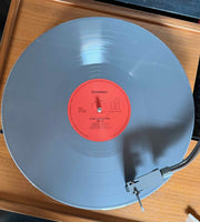 Label Disc: Chet Baker – Mr. B (Silver 180g LP Vinyl) Vinyl LP | Relix