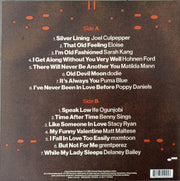 Label Disc: Chet Baker Re:Imagined / Various (Cvnl) (Grn) – Chet Baker Re:Imagined / Various (Transparent Green LP Vinyl) Vinyl LP | Relix
