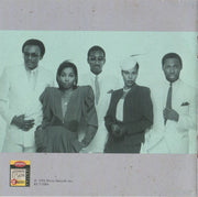 Label Disc: Chic – Best of Chic 2 CD | Relix
