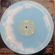 Label Disc: Chicano Batman – Chicano Batman[Blue/White LP] Vinyl LP | Relix