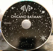 Label Disc: Chicano Batman – Chicano Batman CD | Relix