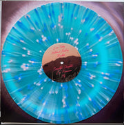 Label Disc: Chicano Batman – Notebook Fantasy (Clear LP Vinyl) Vinyl LP | Relix
