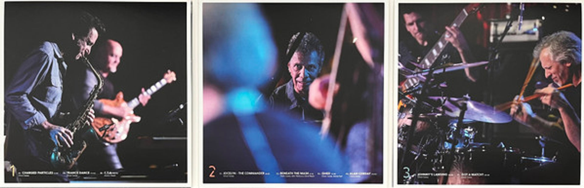 Label Disc: Chick Corea – Future Is Now (Deluxe, Gate LP Vinyl) Vinyl LP | Relix
