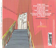 Label Disc: Christian Mcbride Trio – Live at the Village Vanguard CD | Relix