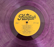 Label Disc: Christone "Kingfish" Ingram – 662 (Purple LP Vinyl) Vinyl LP | Relix