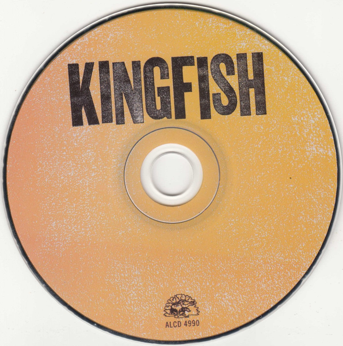 Label Disc: Christone "Kingfish" Ingram – Kingfish CD | Relix