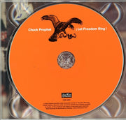 Label Disc: Chuck Prophet – Let Freedom Ring CD | Relix