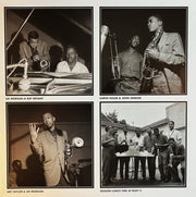 Label Disc: Cliff Jordan – Cliff Jordan (Blue Note Tone Poet Series LP Vinyl) Vinyl LP | Relix