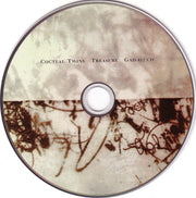 Label Disc: Cocteau Twins – Treasure CD | Relix