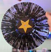 Label Disc: Conan Gray – Found Heaven (Colored, Ylw LP Vinyl) Vinyl LP | Relix
