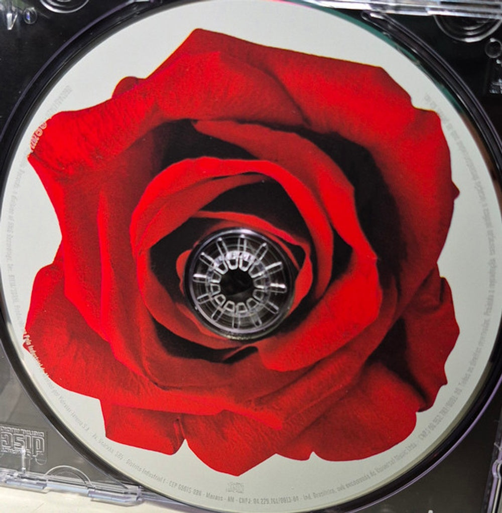 Label Disc: Conan Gray – SUPERACHE (CD) CD | Relix