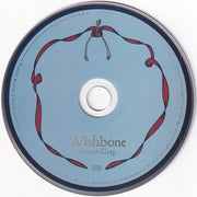 Label Disc: Conan Gray – Wishbone (Not Autographed CD) CD | Relix