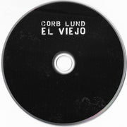 Label Disc: Corb Lund – El Viejo CD | Relix