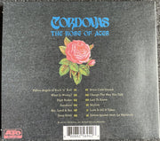 Label Disc: Cordovas – The Rose Of Aces CD | Relix