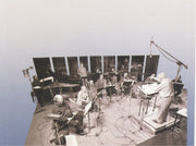 Label Disc: Coro di Sassari – Streams of Expression CD | Relix