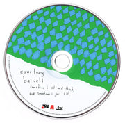 Label Disc: Courtney Barnett – Sometimes I Sit & Think & Sometimes I Just Sit CD | Relix