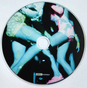 Label Disc: cumgirl8 – 8th Cumming CD | Relix
