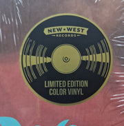 Label Disc: Daniel Romano – If I've Only One Time Askin' (Colored, Trq LP Vinyl) Vinyl LP | Relix