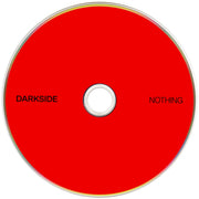 Label Disc: Darkside – Nothing CD | Relix
