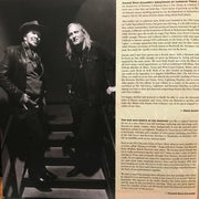 Label Disc: Dave Alvin – Downey to Lubbock Vinyl LP | Relix