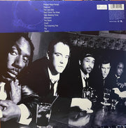 Label Disc: Dave Matthews Band – Before These Crowded Streets Vinyl LP | Relix