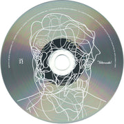 Label Disc: David Byrne – American Utopia CD | Relix