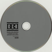 Label Disc: Dead Can Dance – Dead Can Dance [Reissued][EP] CD | Relix