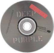 Label Disc: Deep Purple – The Very Best of Deep Purple CD | Relix