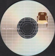 Label Disc: Deerhoof – The Runners Four CD | Relix