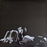 Label Disc: Deerhunter – Monomania (Download Included LP Vinyl) Vinyl LP | Relix