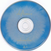 Label Disc: Deftones – Adrenaline (CD) CD | Relix