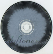 Label Disc: Deftones – Around the Fur (CD) CD | Relix
