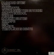 Label Disc: Deftones – Diamond Eyes (LP Vinyl) Vinyl LP | Relix