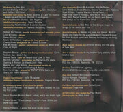 Label Disc: Delbert McClinton – Acquired Taste (Digipak CD) CD | Relix