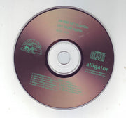 Label Disc: Delbert McClinton – Live from Austin CD | Relix