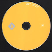 Label Disc: Depeche Mode – Construction Time Again CD | Relix