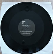 Label Disc: Depeche Mode – Exciter (The 12" Singles LP Vinyl) Vinyl LP | Relix
