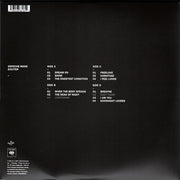 Label Disc: Depeche Mode – Exciter Vinyl LP | Relix