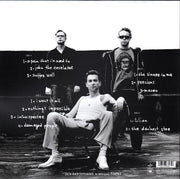 Label Disc: Depeche Mode – Playing The Angel Vinyl LP | Relix