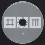Label Disc: Depeche Mode – Sounds Of The Universe CD | Relix