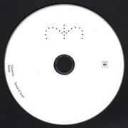 Label Disc: Depeche Mode – Speak And Spell CD | Relix